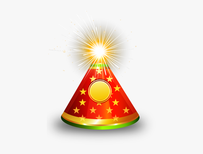 Flower pots and fountains